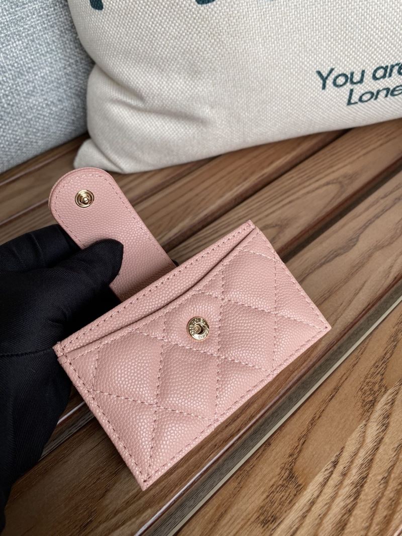 Chanel Wallet Purse